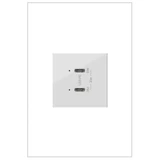 Specialty Items Outlets by Legrand ( 246 | ARUSB30PDW4 Adorne ) 
