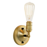 Sconces Directional/Cylinder by JVI Designs ( 261 | 1245-10 Bedford ) 