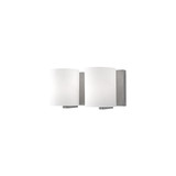 Bathroom Fixtures Two Lights by Kuzco Lighting ( 347 | 70232BN Bridgewater ) 