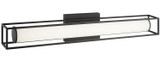 Bathroom Fixtures Cylindrical / Linear by Matteo Lighting ( 423 | S02326MB Flannigan ) 