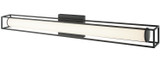 Bathroom Fixtures Cylindrical / Linear by Matteo Lighting ( 423 | S02335MB Flannigan ) 