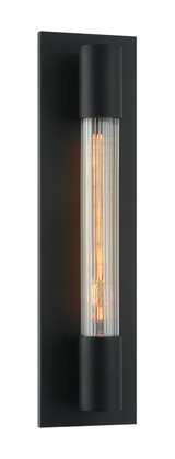 Sconces Linear/Tubular by Matteo Lighting ( 423 | S02401MB Riely ) 