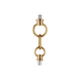 Specialty Items Fixture Accents/Parts by Kuzco Lighting ( 347 | ADP001BG Adapters ) 