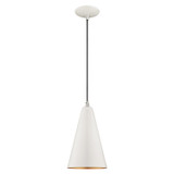 Mini Pendants Cable by Livex Lighting ( 107 | 41175-69 Dulce ) 