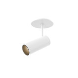 Track Surface Mount Spots by Kuzco Lighting ( 347 | SF15701-WH Downey ) 