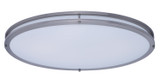 Flush Mounts Bowl Style by Maxim ( 16 | 55548WTSN Linear LED ) 