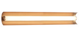 Bathroom Fixtures Cylindrical / Linear by Matteo Lighting ( 423 | S02924AG Norvan ) 