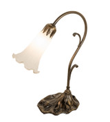 Lamps Table by Meyda Tiffany ( 57 | 17051 White ) 