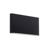 Sconces Pocket by Kuzco Lighting ( 347 | AT6510-BK Slate ) 