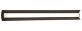 Bathroom Fixtures Cylindrical / Linear by Matteo Lighting ( 423 | S02930MB Norvan ) 