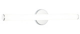 Bathroom Fixtures Cylindrical / Linear by Matteo Lighting ( 423 | S03024CH Bowie ) 