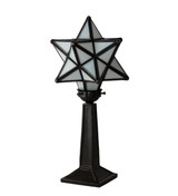 Lamps Table Accent by Meyda Tiffany ( 57 | 235265 Moravian Star ) 