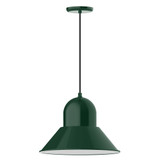 Pendants Metal Shade by Montclair Light Works ( 518 | PEB125-42-C12-L13 Prima ) 