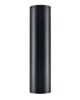 Exterior Wall Mount by Millennium ( 59 | LED45002-PBK Vegas ) 