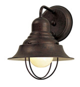 Exterior Wall Mount by Minka-Lavery ( 7 | 71167-91 Wyndmere ) 