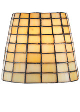 Shades Misc. Glass by Meyda Tiffany ( 57 | 111373 Geometric ) 