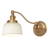 Lamps Wall by JVI Designs ( 261 | 1253-10 M2-Iv Soho ) 