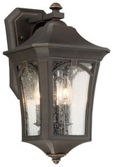 Exterior Wall Mount by Minka-Lavery ( 7 | 71212-143C Solida ) 