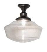 Semi-Flush Mts. Glass Down by Meyda Tiffany ( 57 | 269917 Revival ) 