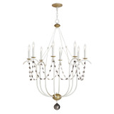 Large Chandeliers Candle by Maxim ( 16 | 20488ECVG Formosa ) 