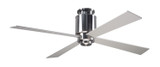 Fans Huggers by Modern Fan Co ( 201 | LAP-FM-BN-50-NK-NL-005 Lapa Flush ) 