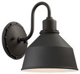 Exterior Wall Mount by Minka-Lavery ( 7 | 71241-66 Mantiel ) 