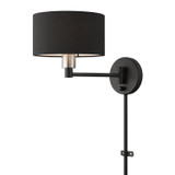 Lamps Wall by Livex Lighting ( 107 | 50270-04 Bainbridge ) 
