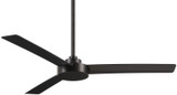 Fans Ceiling Fans by Minka Aire ( 15 | F524-CL Roto ) 