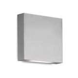 Exterior Sconces by Kuzco Lighting ( 347 | AT67006-BN-UNV Mica ) 