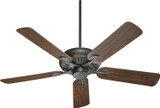 Fans Ceiling Fans by Quorum ( 19 | 91525-86 Pinnacle ) 