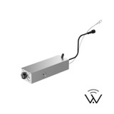 Recessed Misc by W.A.C. Lighting ( 34 | R2FBRT-TW-1 2In Fq Downlights ) 