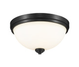 Flush Mounts Bowl Style by Z-Lite ( 224 | 443F2-MB Ashton ) 