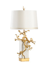 Lamps Table by Wildwood ( 460 | 65659 Frederick Cooper ) 