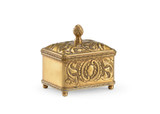 Home Accents Boxes by Wildwood ( 460 | 302054 Wildwood ) 