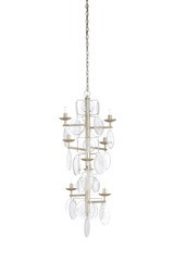 Large Chandeliers Multi-Port/Cascade by Wildwood ( 460 | 65688 Wildwood ) 