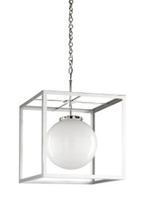 Pendants Glass Down by Wildwood ( 460 | 65708 Matthew Frederick ) 