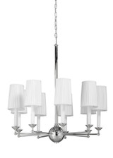 Large Chandeliers Candle by Wildwood ( 460 | 65711 Matthew Frederick ) 