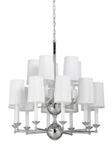 Large Chandeliers Candle by Wildwood ( 460 | 65712 Matthew Frederick ) 