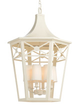 Foyer/Hall Lanterns Open Frame by Wildwood ( 460 | 65713 Matthew Frederick ) 
