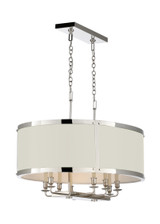 Mid. Chandeliers Drum Shade by Wildwood ( 460 | 65734 Matthew Frederick ) 
