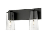 Bathroom Fixtures Two Lights by Z-Lite ( 224 | 826-2V-MB Titus ) 