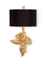 Sconces Drum Shade by Wildwood ( 460 | 67100 Wildwood ) 