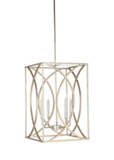 Mid. Chandeliers Candle by Wildwood ( 460 | 67185 Wildwood ) 