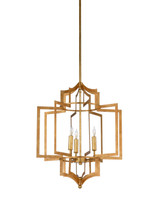 Foyer/Hall Lanterns Open Frame by Wildwood ( 460 | 67188 Wildwood ) 