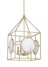 Foyer/Hall Lanterns Open Frame by Wildwood ( 460 | 67222 Wildwood ) 