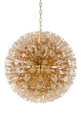 Pendants Starburst by Wildwood ( 460 | 67230 Wildwood ) 