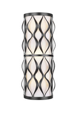 Sconces Pocket by Z-Lite ( 224 | 1948-3S-MB Harden ) 