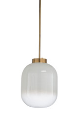 Pendants Glass Down by Wildwood ( 460 | 67296 Wildwood ) 