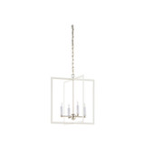 Mini Chandeliers Open Frame by Wildwood ( 460 | 67493 Wildwood ) 