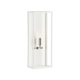 Sconces Single Candle by Wildwood ( 460 | 67494 Wildwood ) 